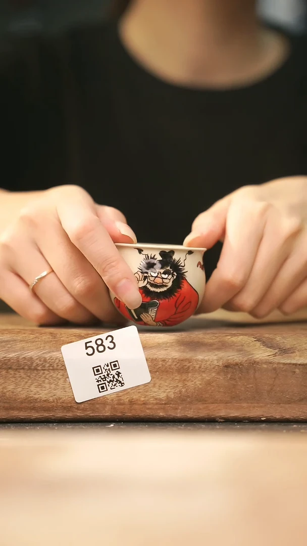 【落单孤品】福利/杯子@@583