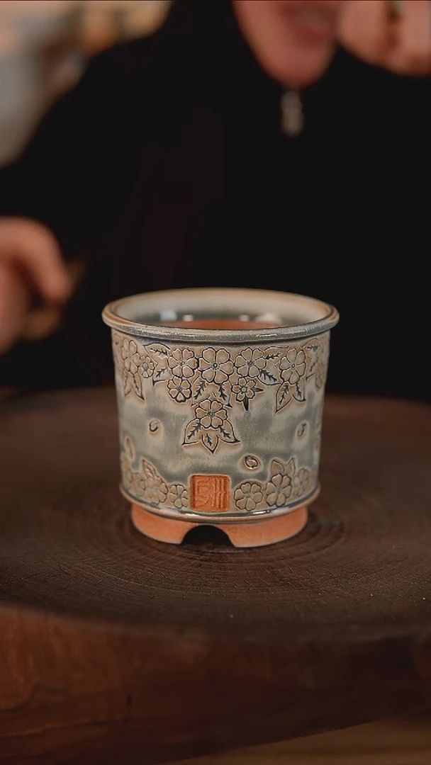 【闪购商品】陶瓷2-11-253默认有瑕口7