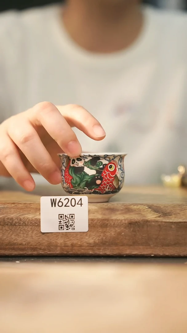 【经典福利】/ 杯子@@W6204