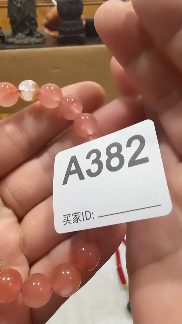 石英石铁合金A****?精美手手链链一个