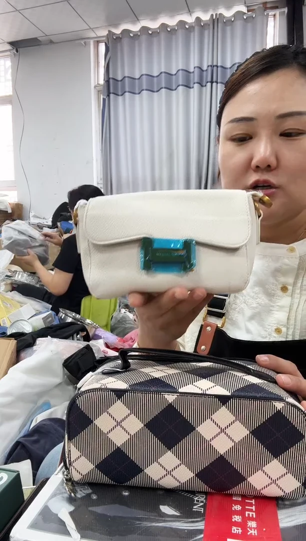 牦牛剖层皮革琪老板女包6号店超好看发图片款