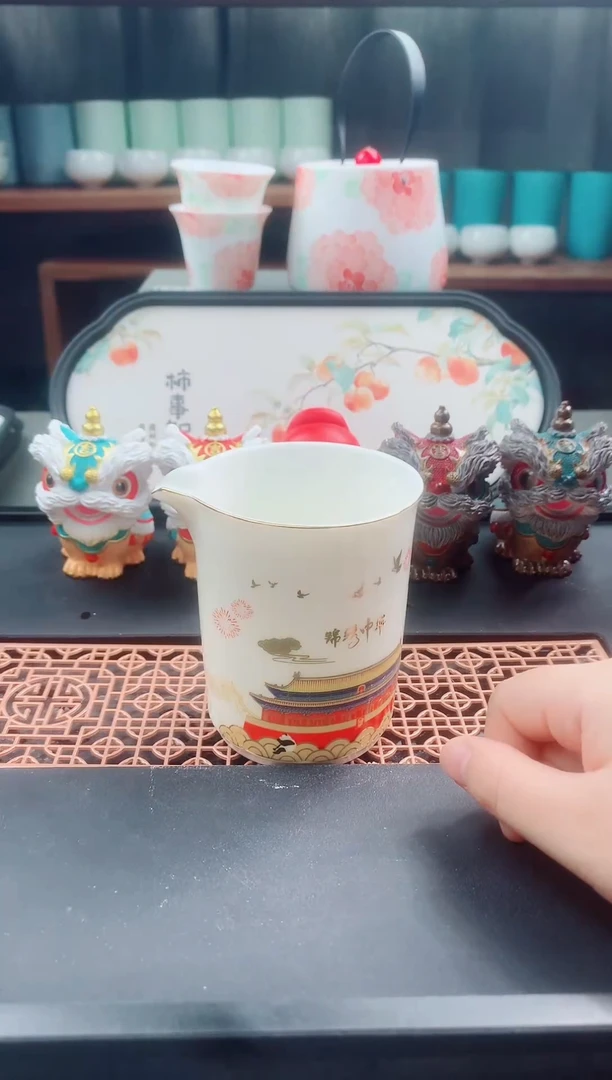 【清货】微瑕不售后，介意勿拍