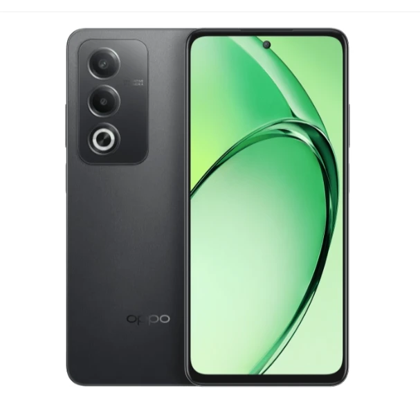 99新 OPPO A3活力版 5100毫安电池 双卡5G手机