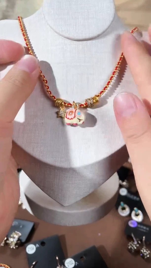 合金925银锆石7466