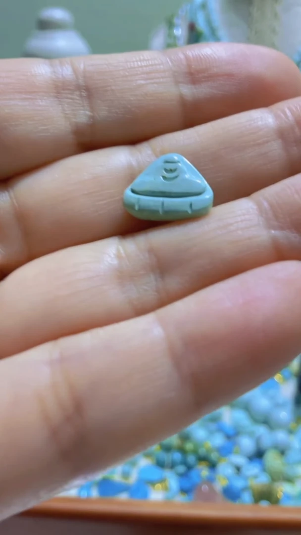 未镶嵌南红玛瑙珠宝奇石配饰