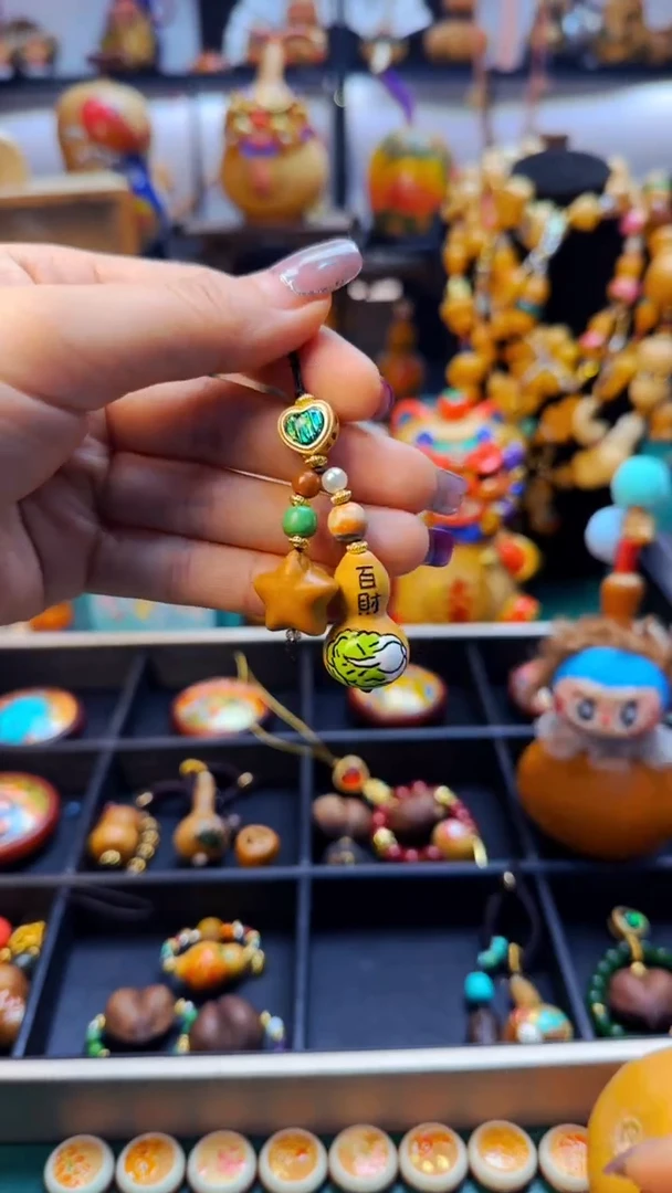 036文玩葫芦文玩好物