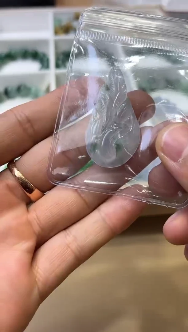 【闪购商品】定制翡翠未镶嵌GJ/DY092501163158