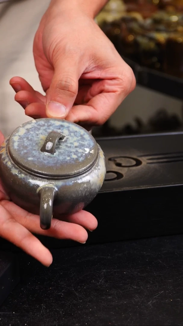 茶壶紫砂宜興紫砂柴燒