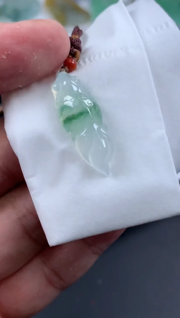 【闪购商品】定制翡翠未镶嵌翡翠