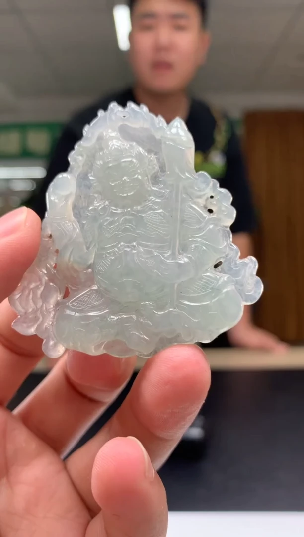未镶嵌定制翡翠          *250