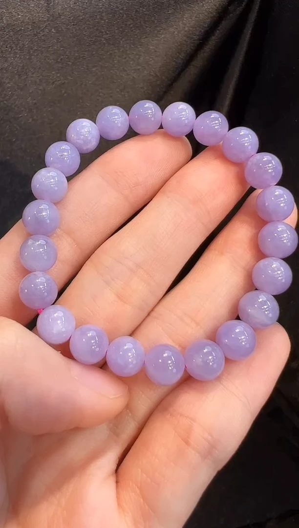 未镶嵌手串翡翠L6珠链