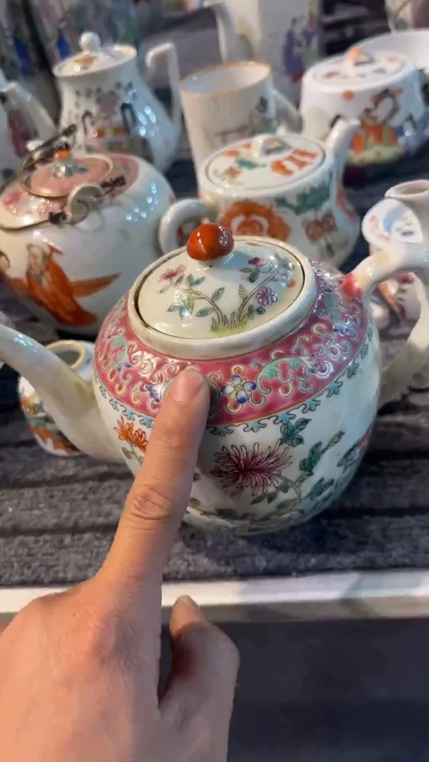 瓷器摆件瓷器摆件瓷器摆件