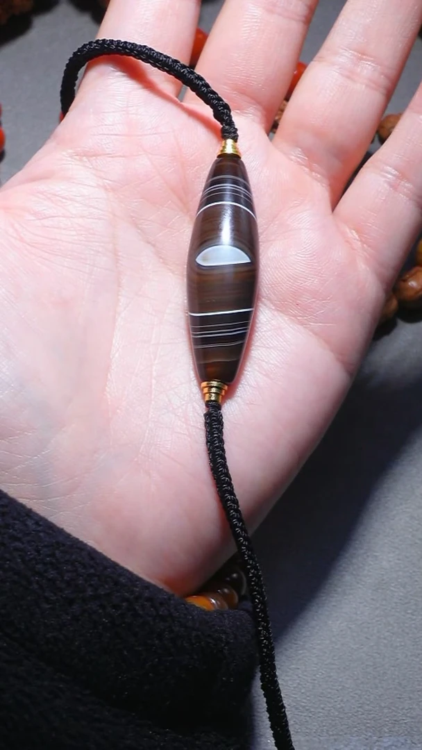 未镶嵌1玛瑙/玉髓-*-x眼珠一套