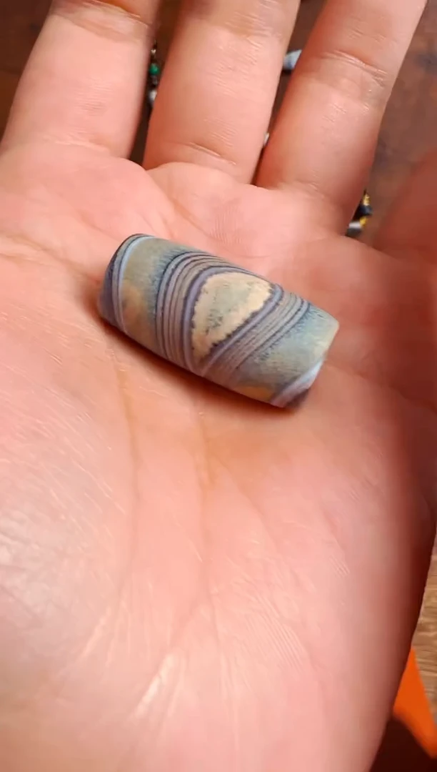 未镶嵌颈饰玛瑙/玉髓【肖钟出品】东南亚配珠