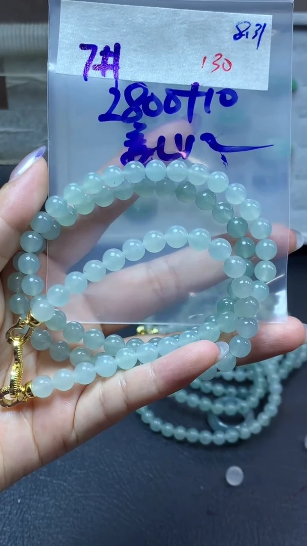 未镶嵌定制翡翠ཀ****࿐毛货需精细抛光拍一发一