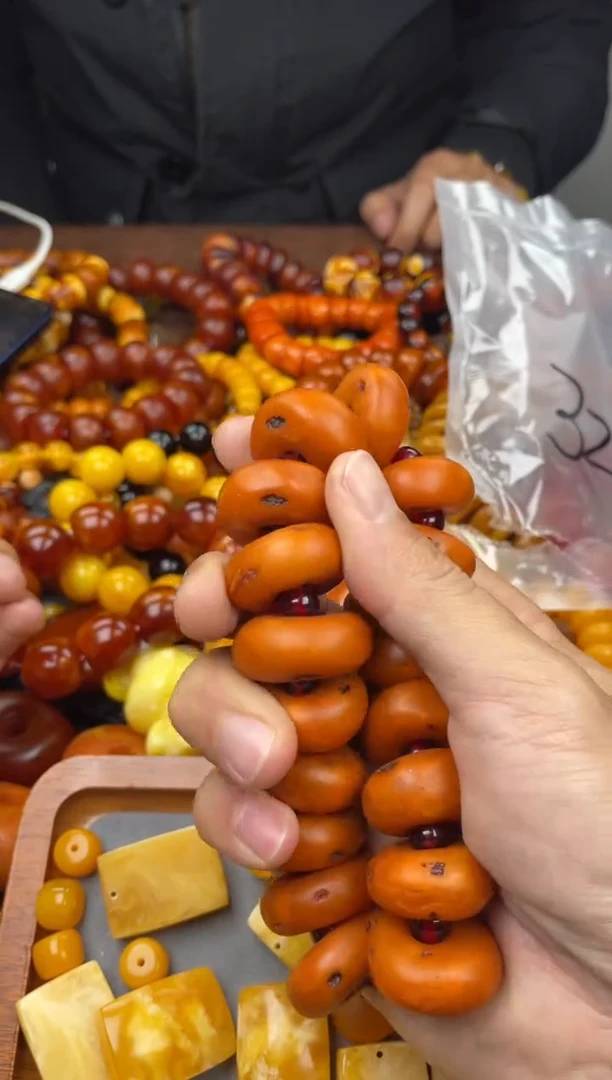 高端原创饰品324