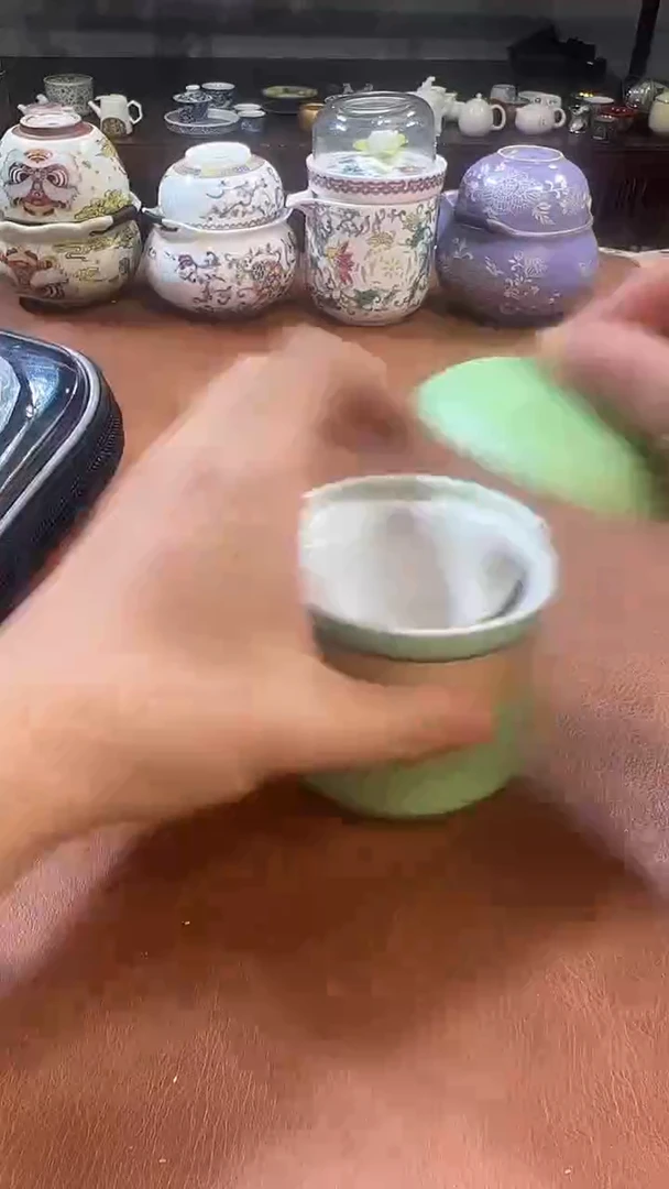 ccccccc超级便宜的旅行茶具11111111