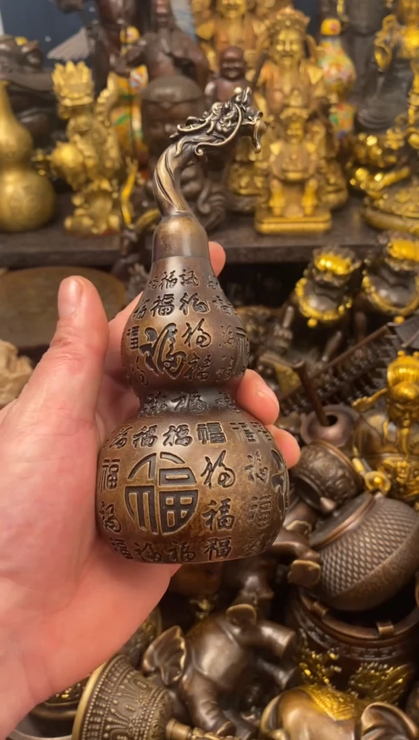 案台摆件  物品摆件 大