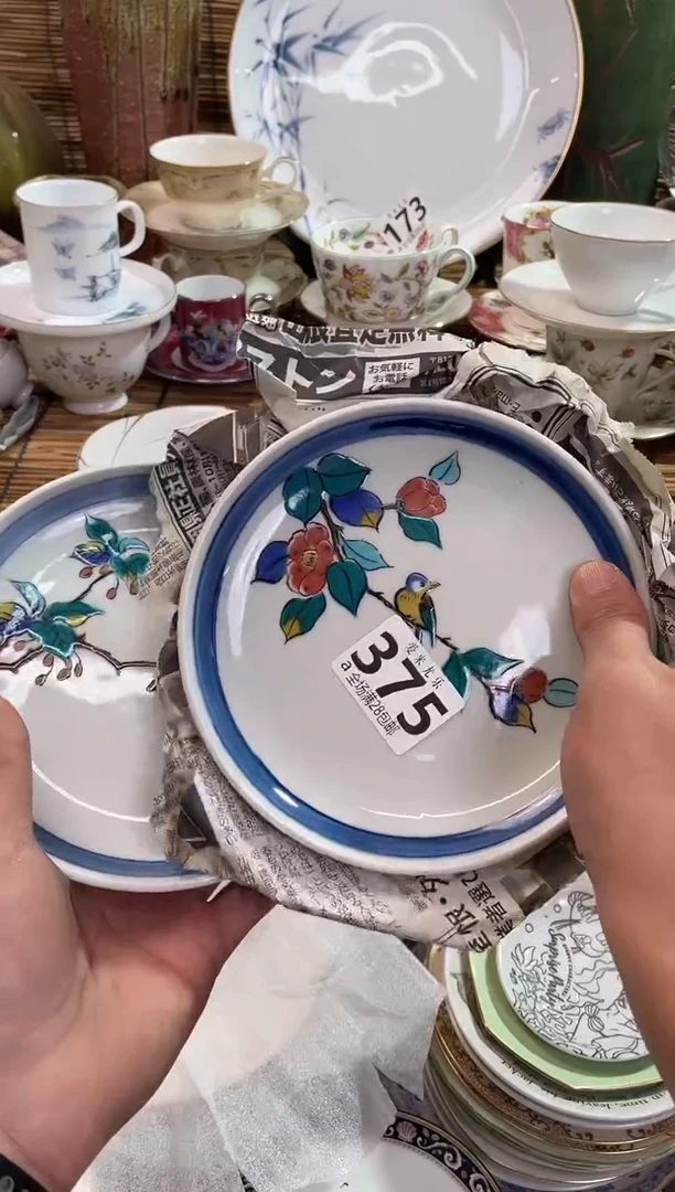 M***a全场满28包邮，陶瓷茶具瓷器