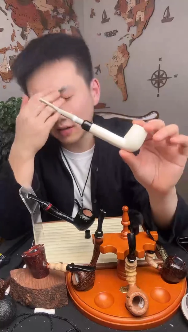 石楠木?**哈意大利进口石楠木