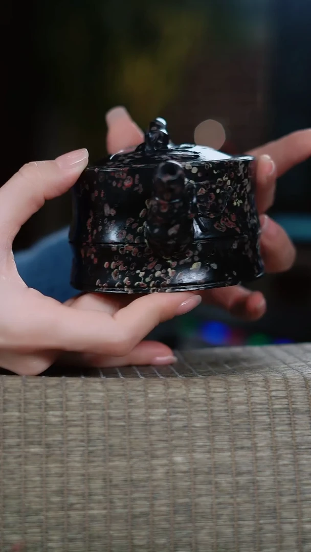 【闪购商品】梅花玉M寻武记一物一拍