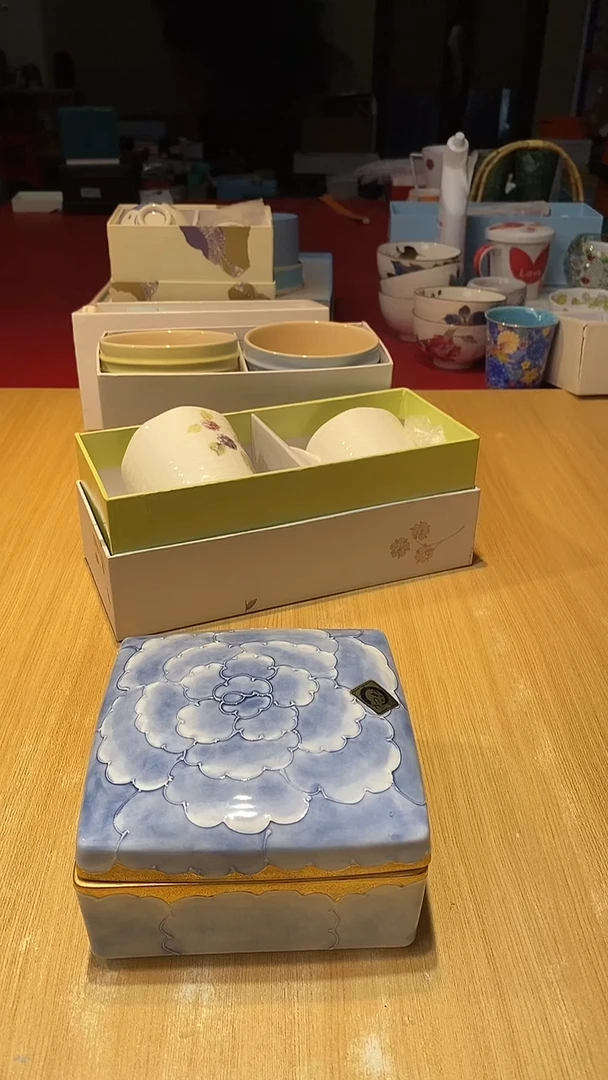瓷片生活的本意是开心啊@@1