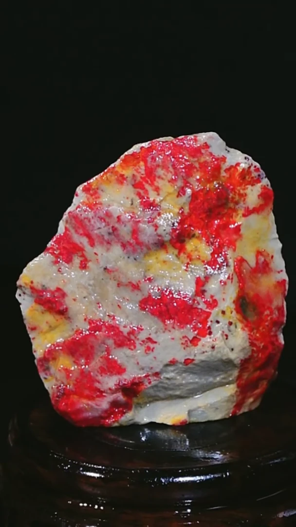 【闪购商品】昌化石昌化鸡血石