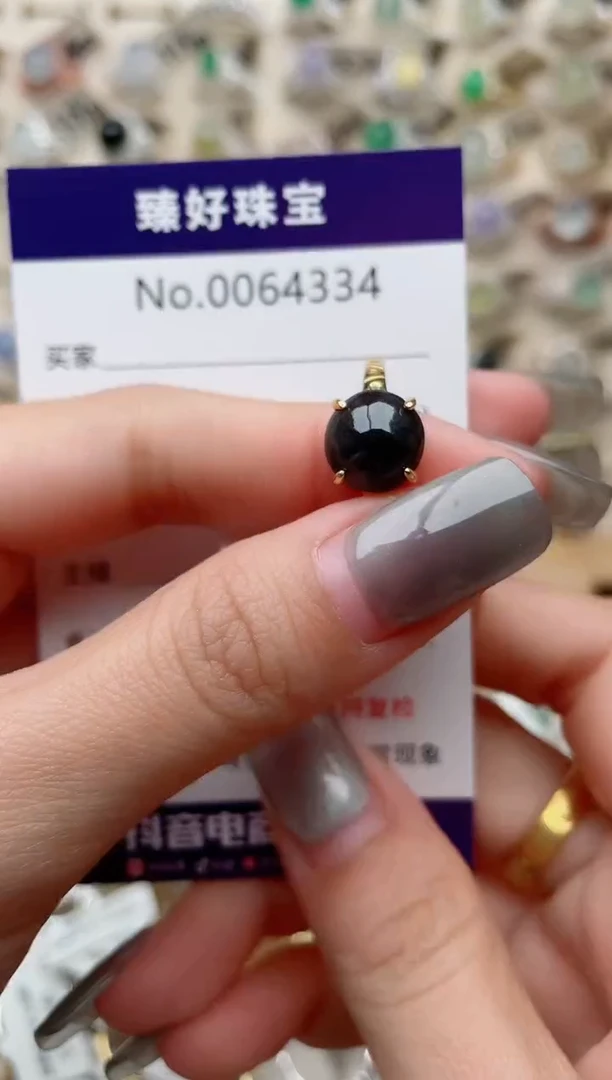【闪购商品】翡翠戒指银S925镶嵌...........
