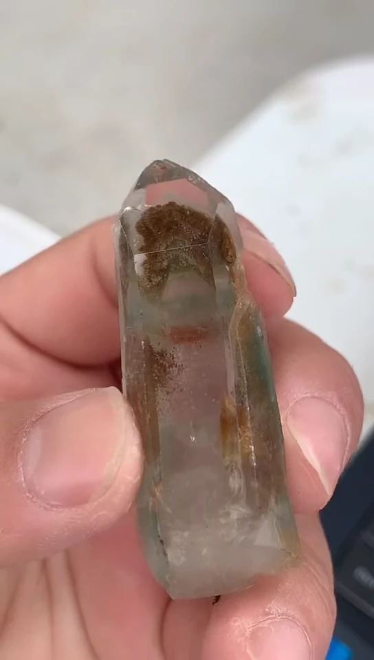 【闪购商品】水晶.未镶嵌猫哥水晶