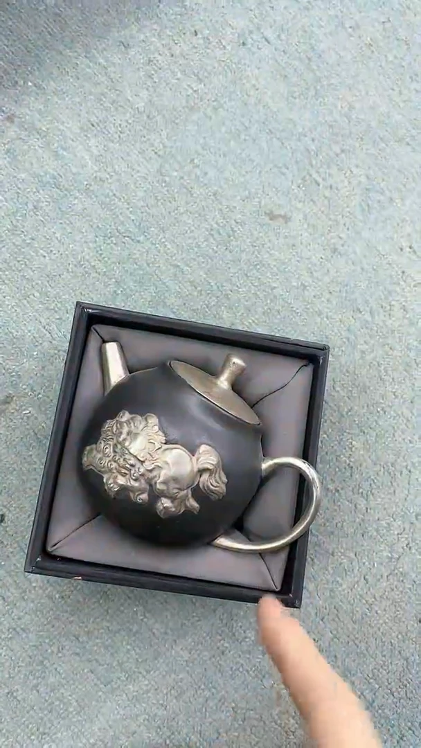 【闪购商品】瓷片陶瓷茶器福利B0344