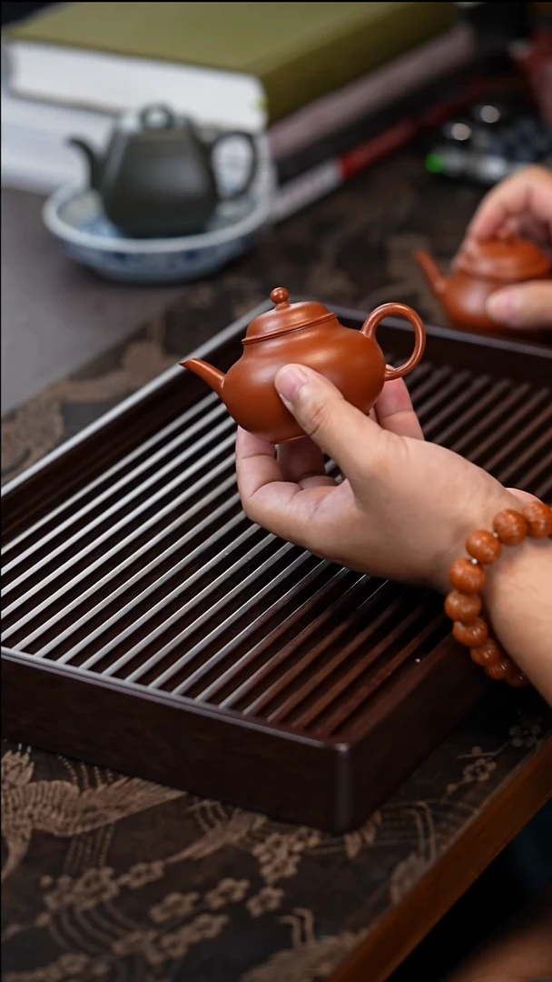 茶壶紫砂哈*1111