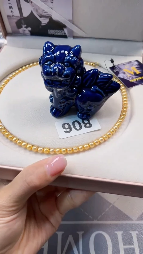 瓷片陶茶666文玩周边多人
