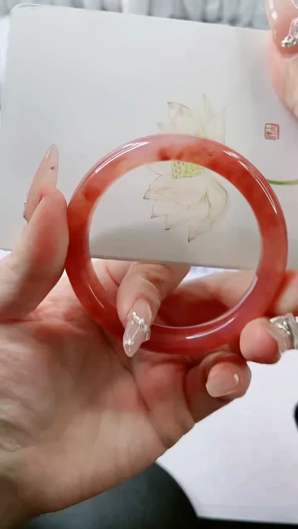 【闪购商品】石英质玉手镯未镶嵌多样性发货S392