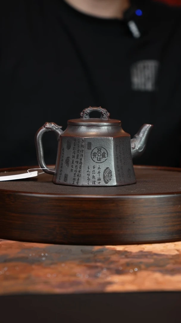 茶壶紫砂紫砂茶壶