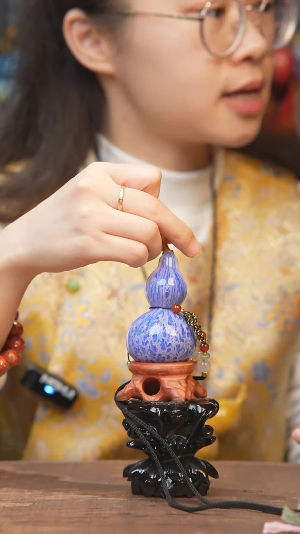 【闪购商品】26号--------小葫芦挂件