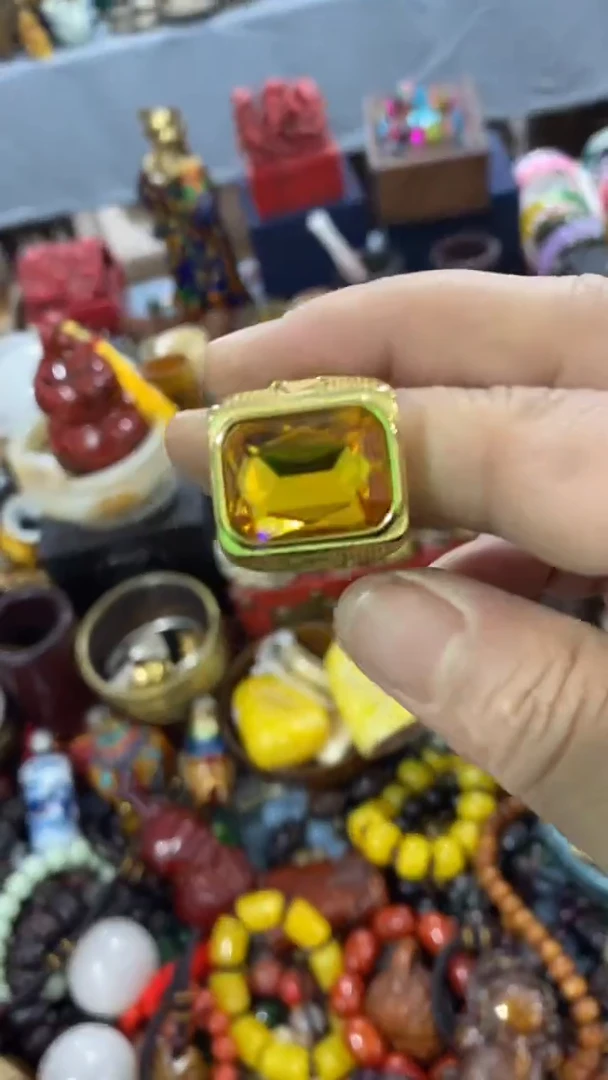 【闪购商品】宫廷影视老旧工艺摆件