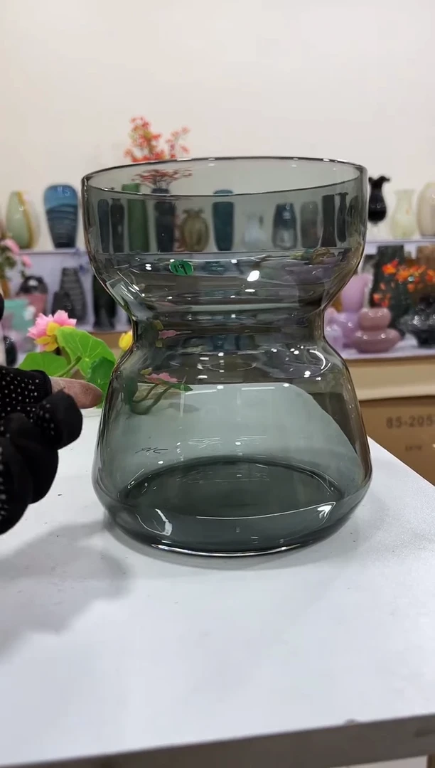【闪购商品】也麦花器