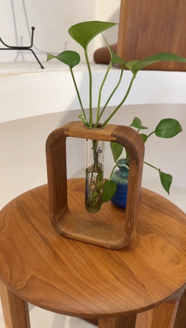 【闪购商品】花器*1