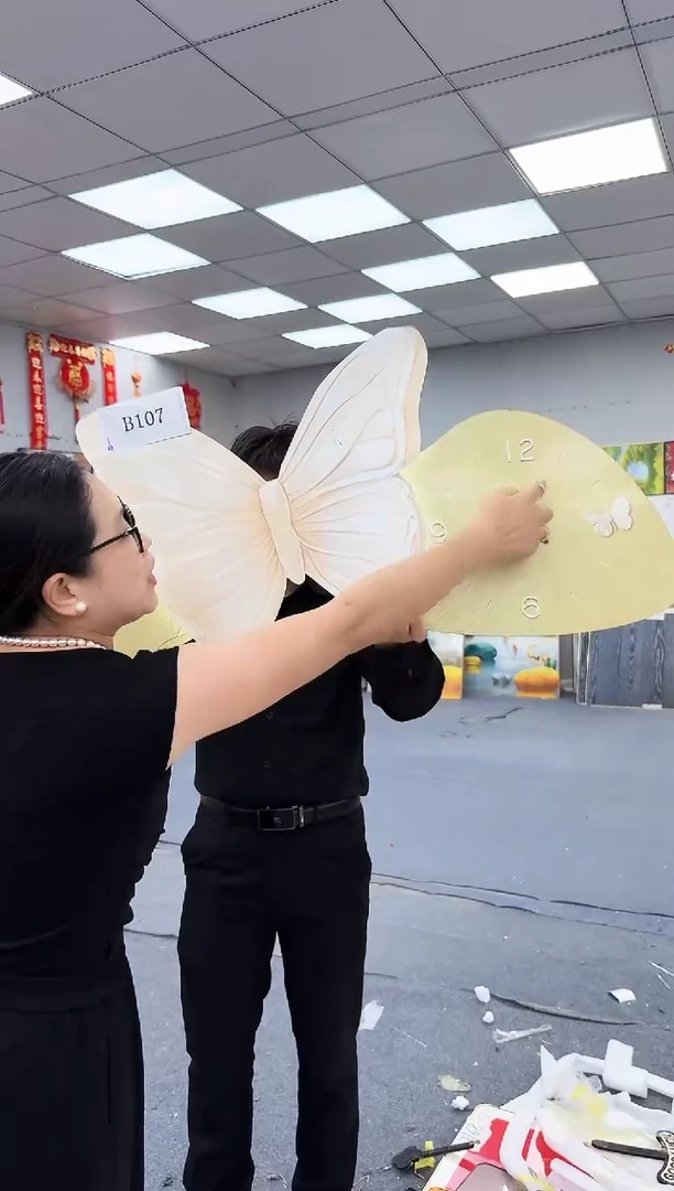 孤品微瑕黑马闪购B107