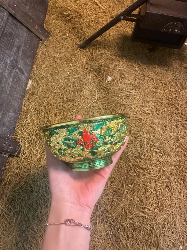 精品摆件ZHD027仿古