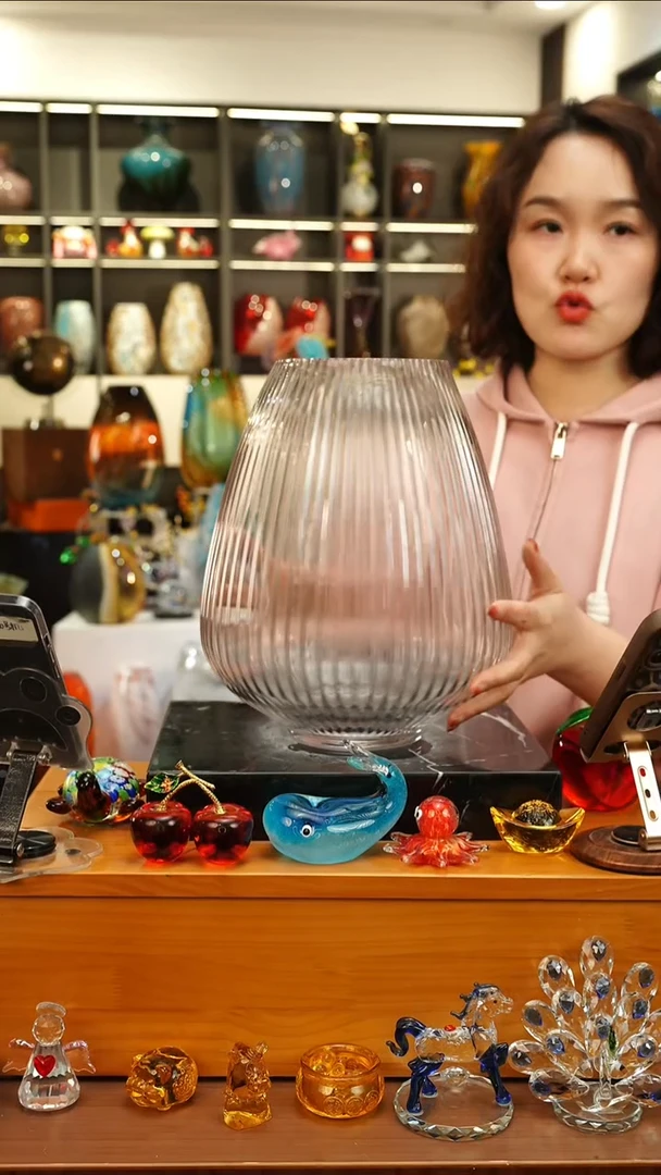 外贸花瓶花器花盆133