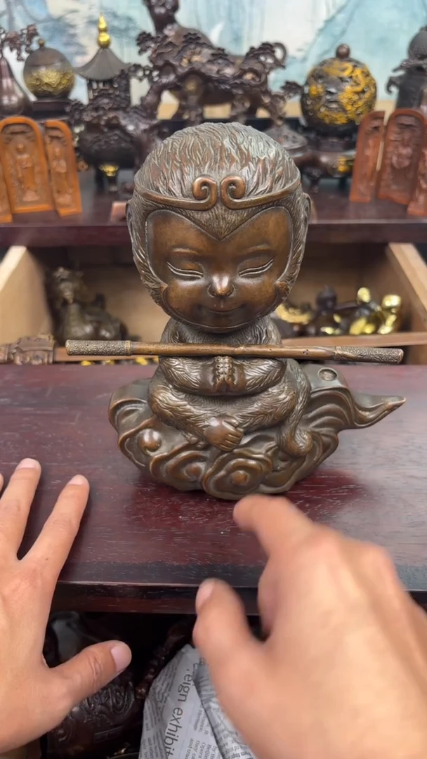 锦瑞铜专属精选链接