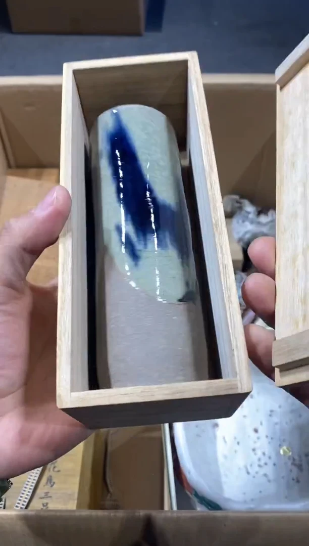 南***驹中古回流 谨慎参拍