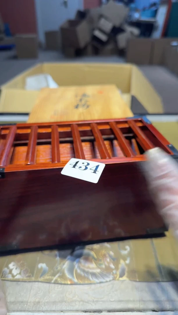 【闪购商品】瓷片434中古回流孤品一件