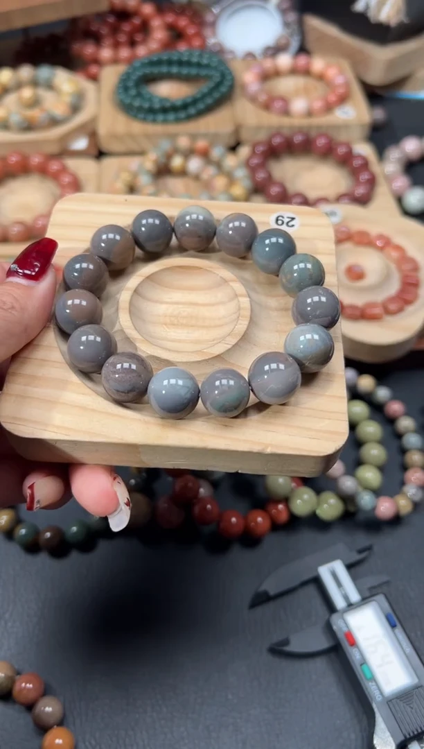 未镶嵌手链石英质玉S****·130