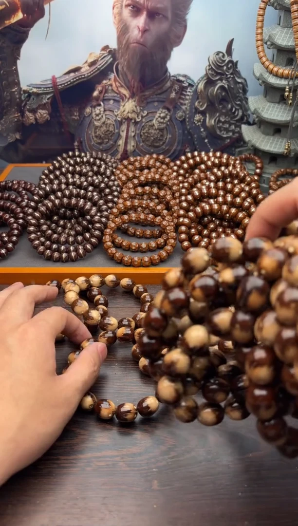 紫金鼠手串紫金鼠龙蛋8