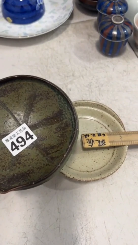 慧发堂工艺品大漏