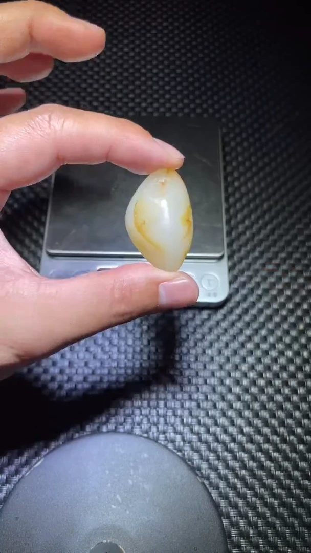 【闪购商品】和田玉挂件未镶嵌60