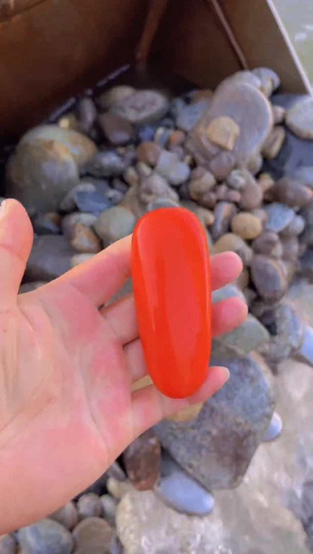 未镶嵌和田玉把件1