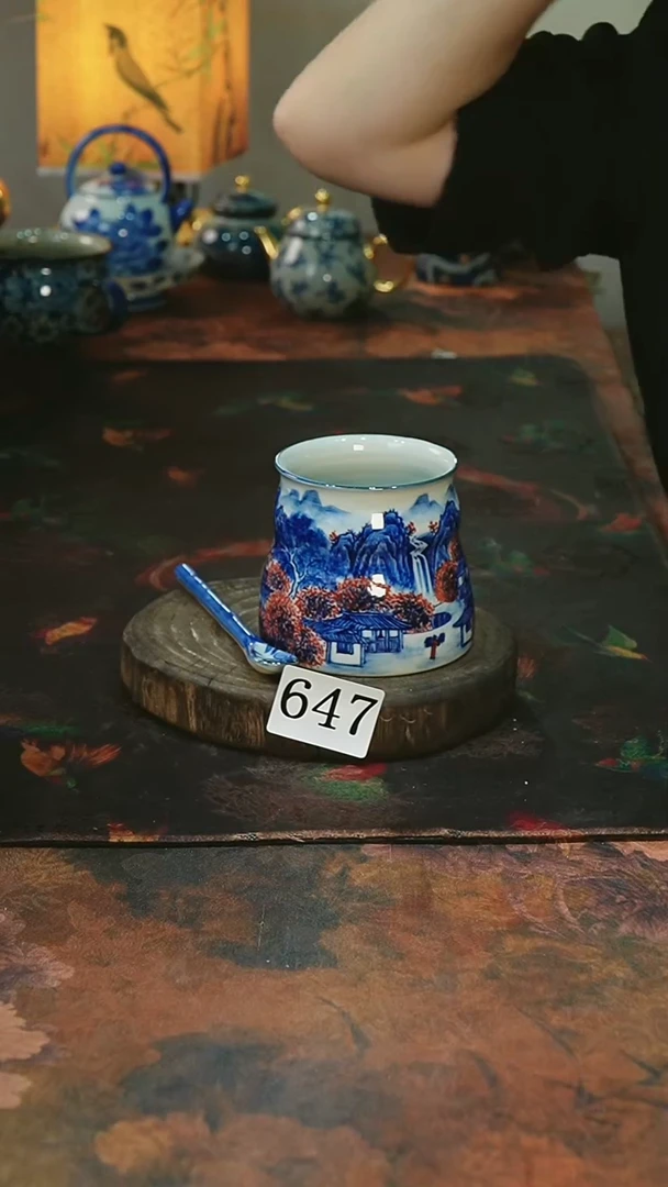 茶碗...........647